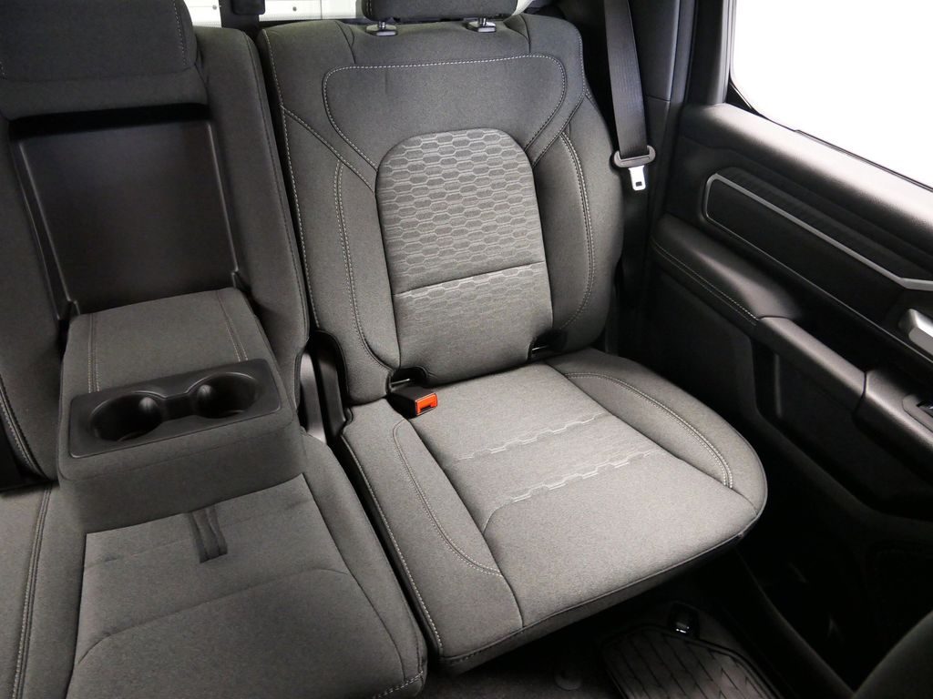 Thumbnail: 2026 RAM 1500 - 19