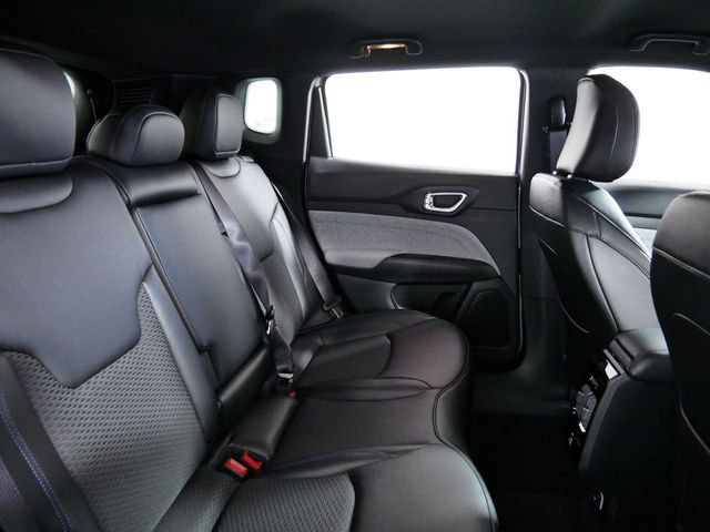 Thumbnail: 2024 Jeep Compass - 25