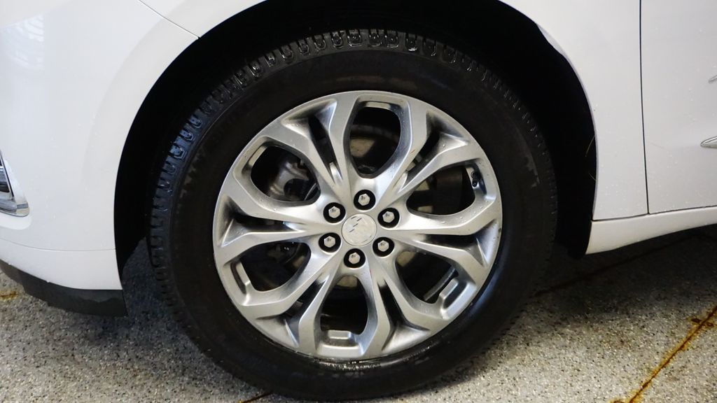 Thumbnail: 2021 Buick Enclave - 13