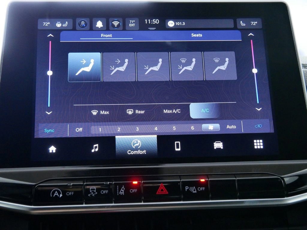 Thumbnail: 2025 Jeep Compass - 40