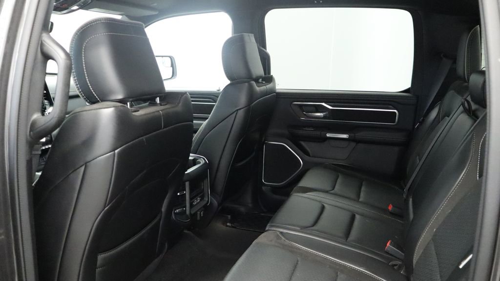 Thumbnail: 2023 RAM 1500 - 22