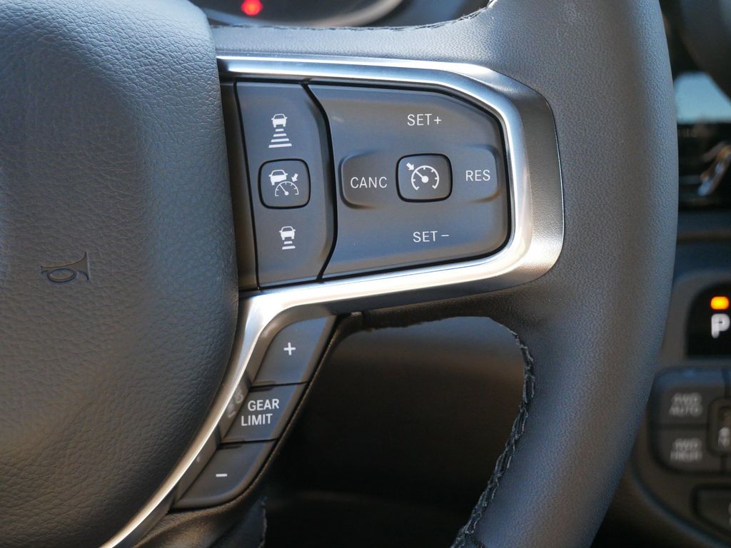 Thumbnail: 2026 RAM 1500 - 39