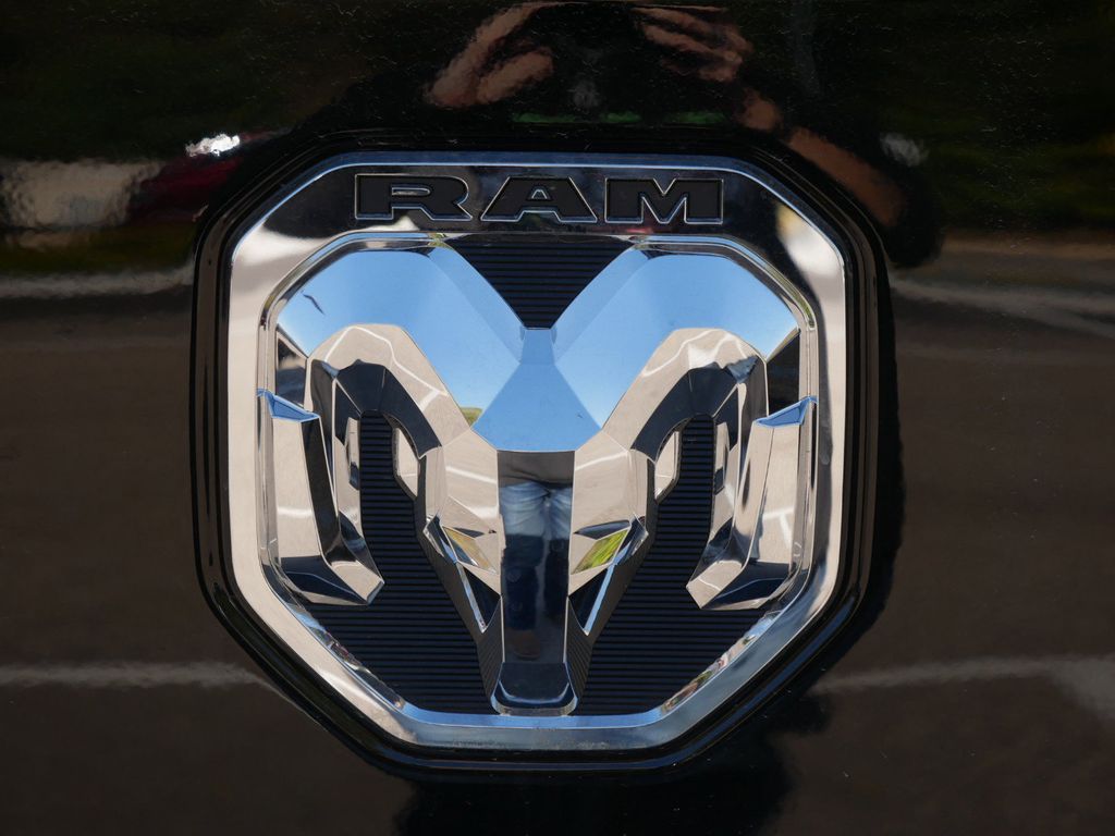 Thumbnail: 2024 RAM 3500 - 13