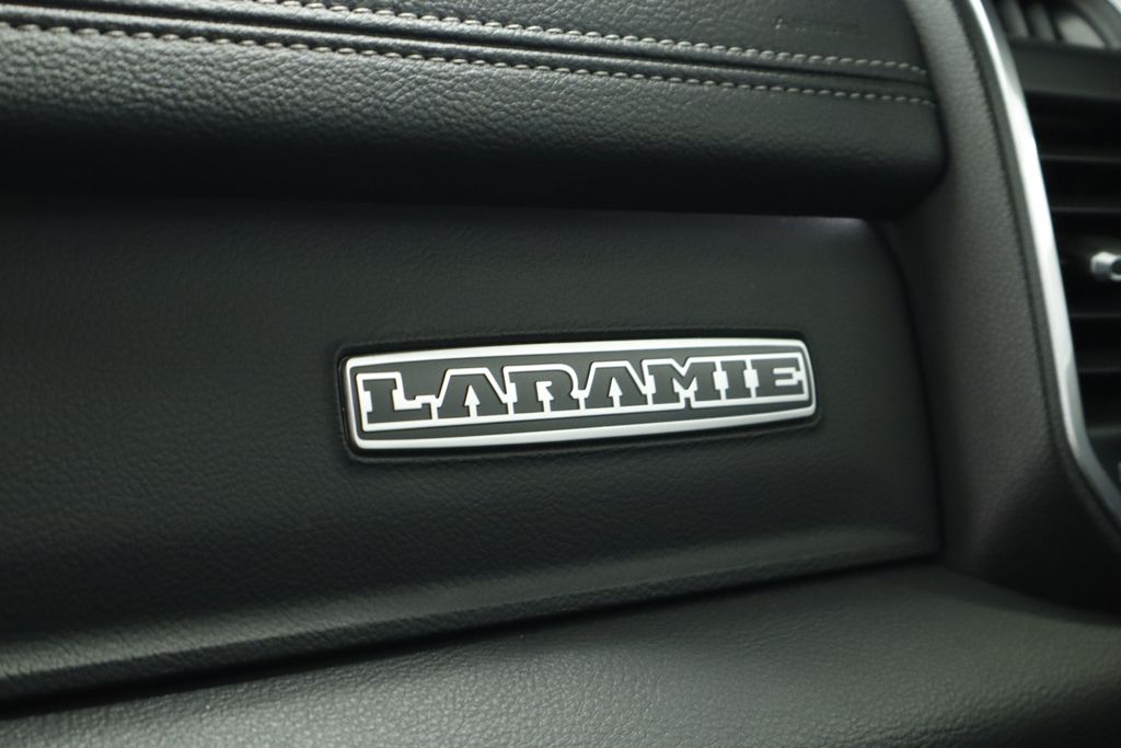 Thumbnail: 2019 RAM 1500 - 34