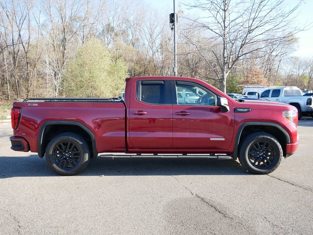 Thumbnail: 2019 GMC Sierra 1500 - 7