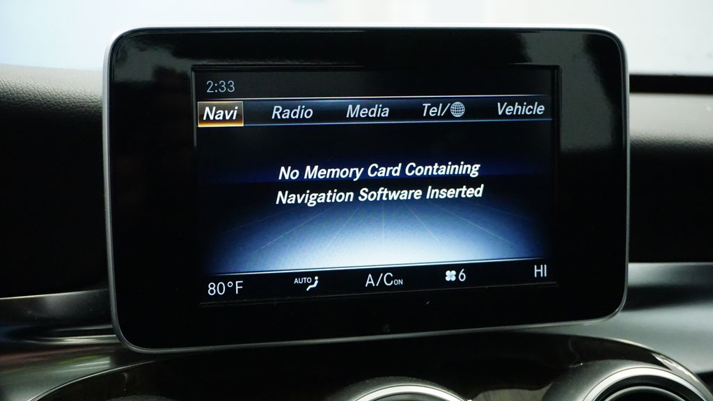 Thumbnail: 2018 Mercedes-Benz C-Class - 28