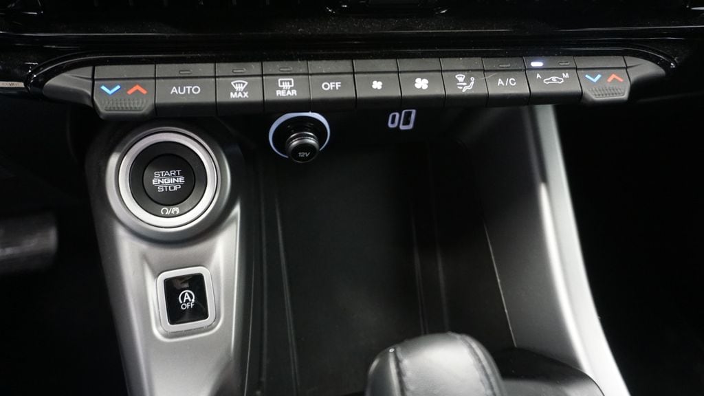 Thumbnail: 2024 Dodge Hornet - 38