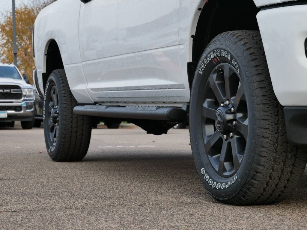 Thumbnail: 2026 RAM 2500 - 6