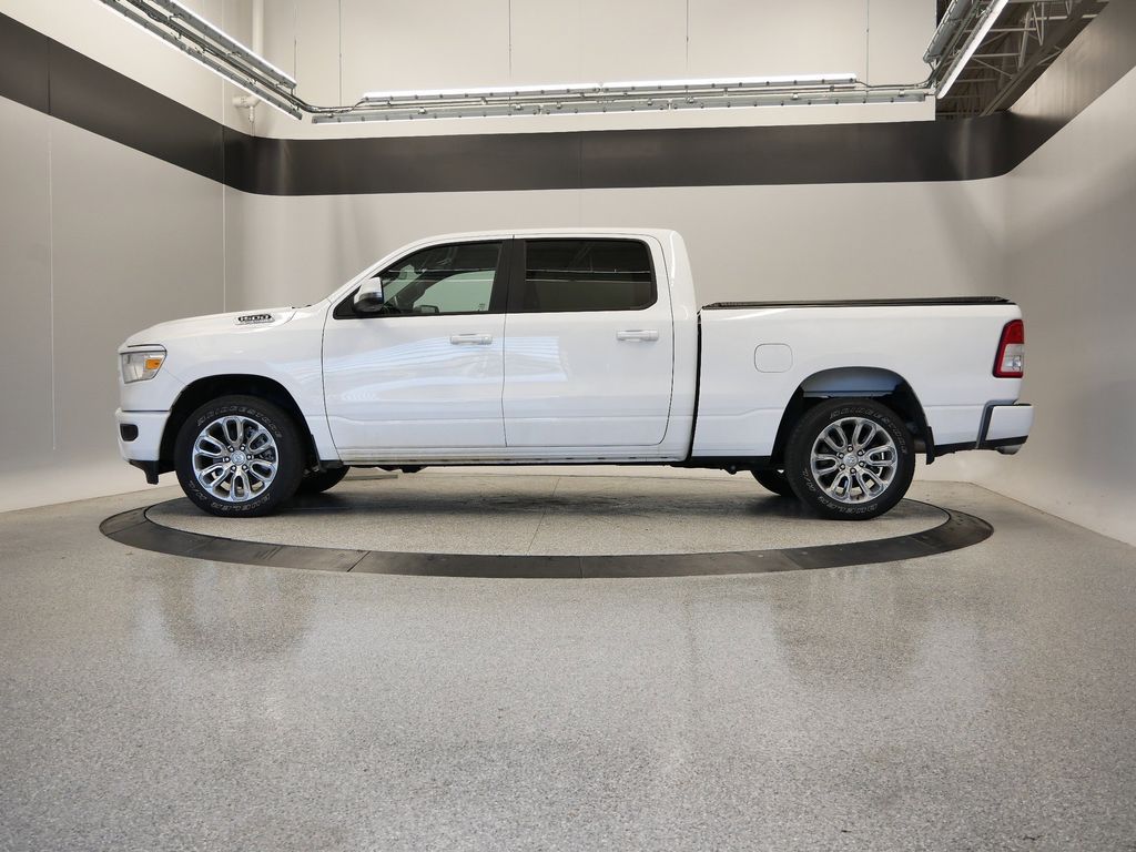 Thumbnail: 2023 RAM 1500 - 2