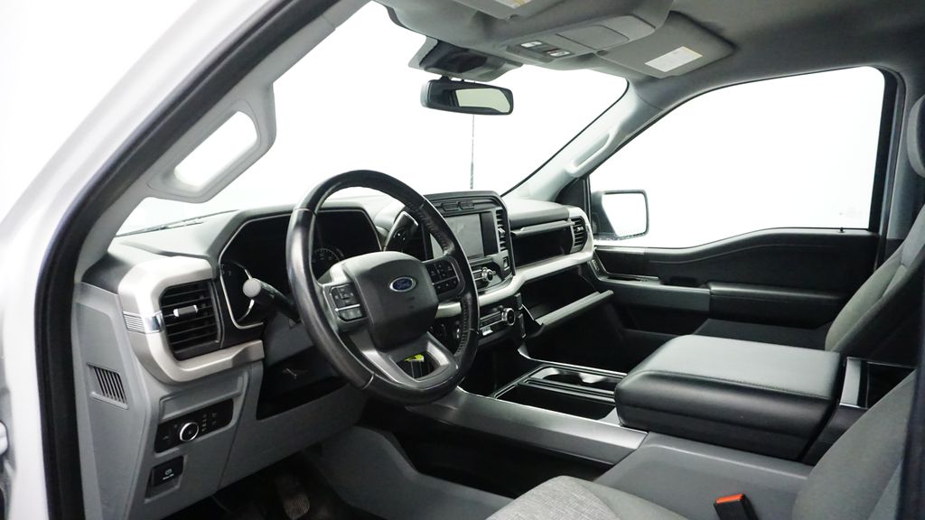 Thumbnail: 2022 Ford F-150 - 26