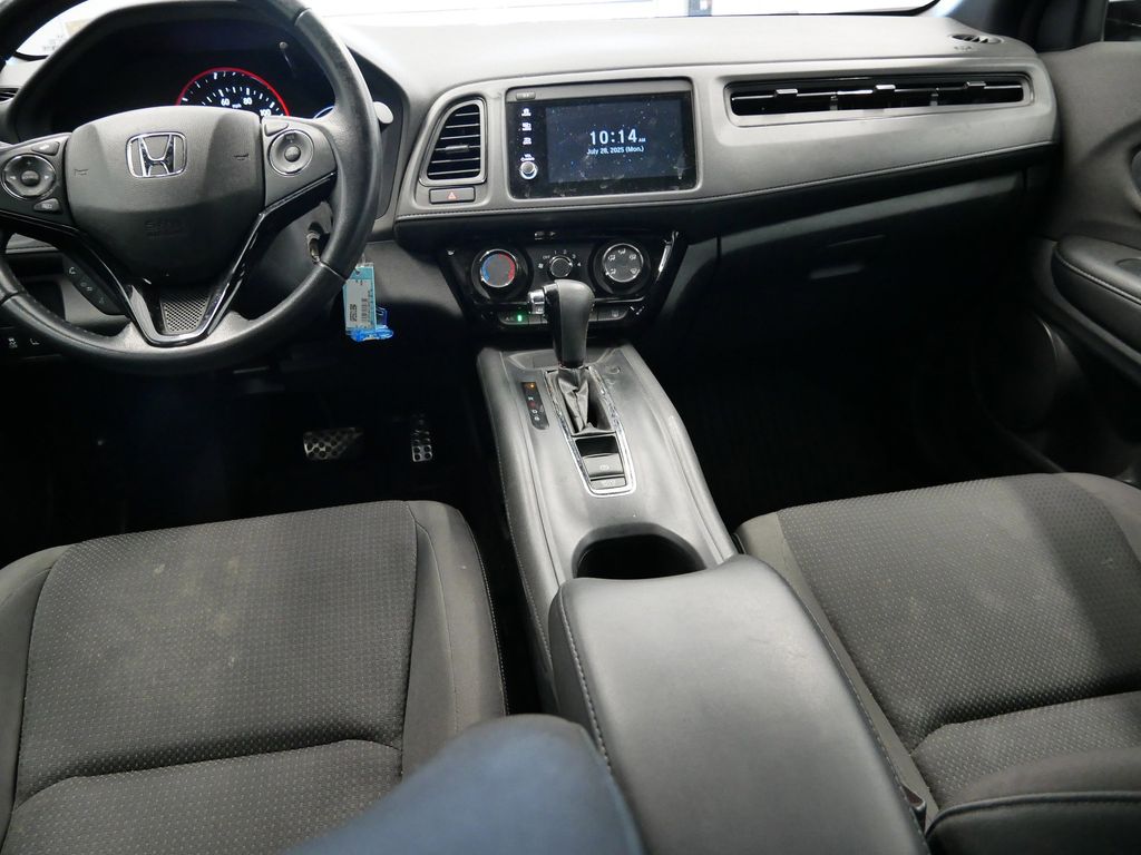 Thumbnail: 2019 Honda HR-V - 25