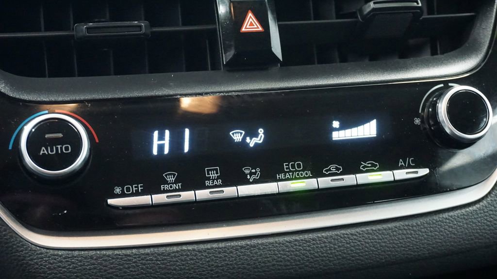 Thumbnail: 2022 Toyota Corolla - 30