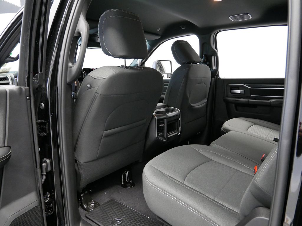 Thumbnail: 2026 RAM 2500 - 8