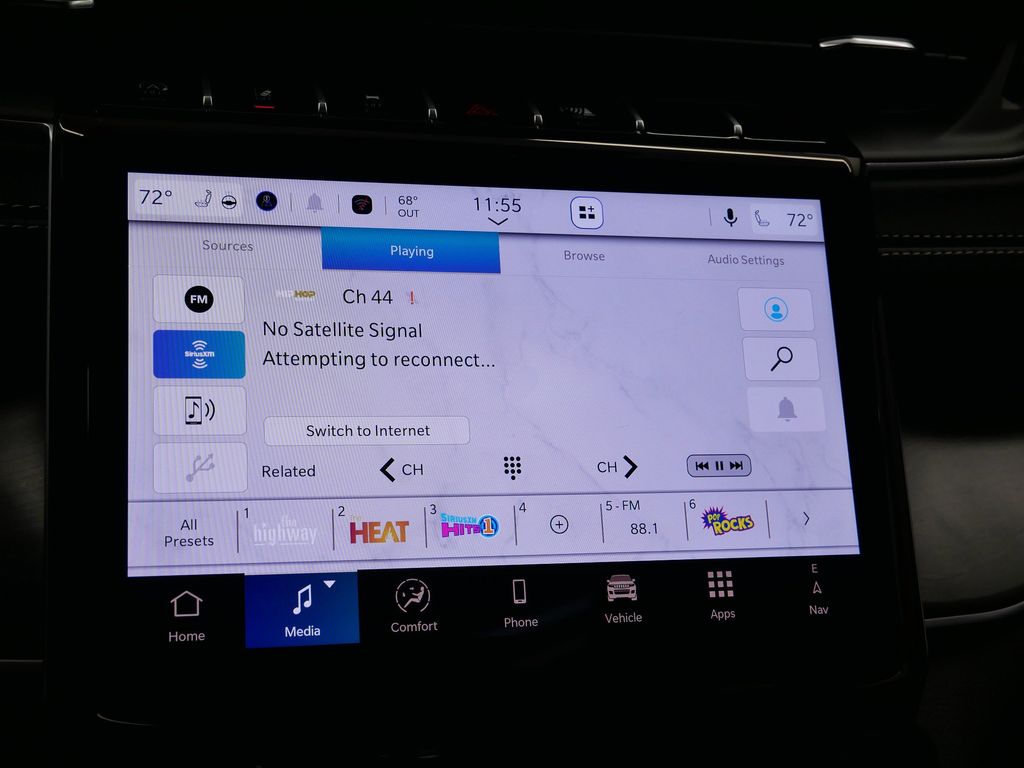 Thumbnail: 2025 Jeep Grand Cherokee - 37