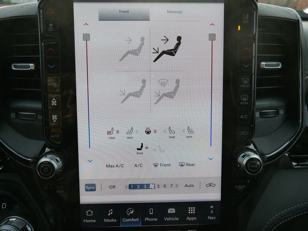 Thumbnail: 2026 RAM 1500 - 42