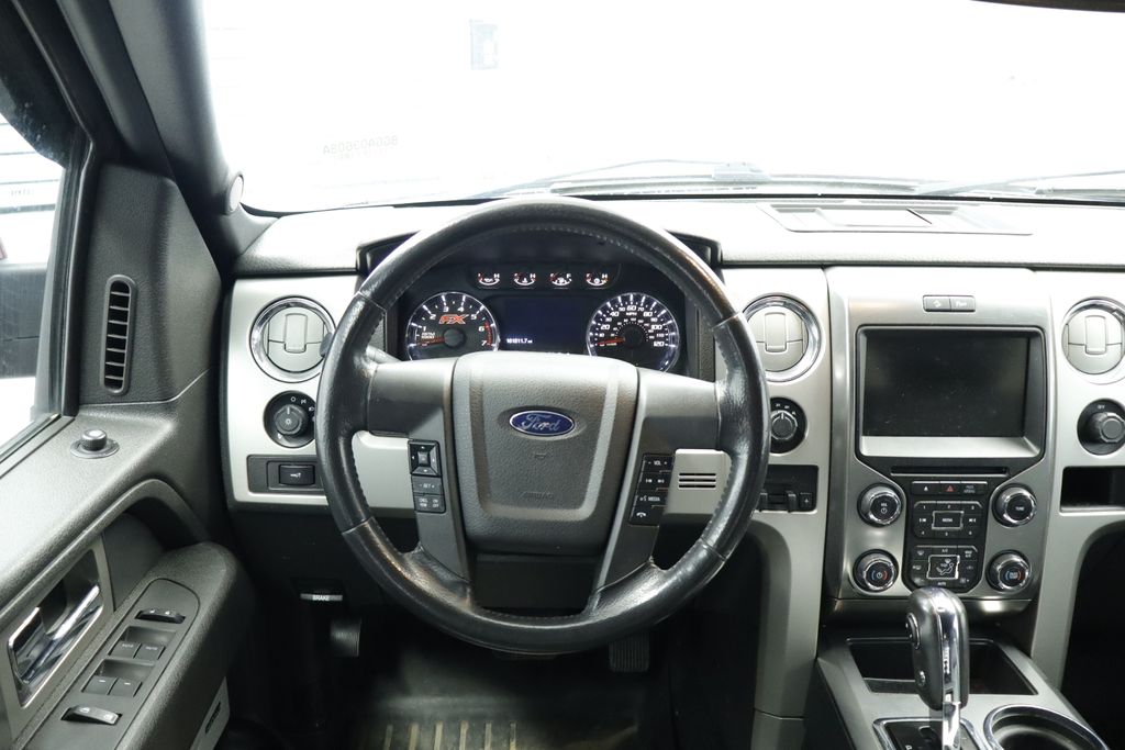 Thumbnail: 2014 Ford F-150 - 23