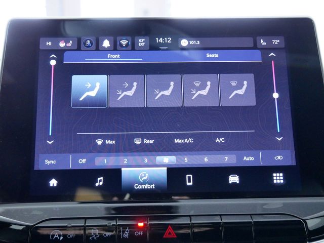 Thumbnail: 2024 Jeep Compass - 41