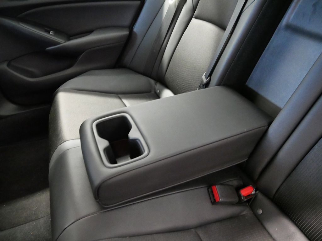 Thumbnail: 2019 Honda Accord - 23