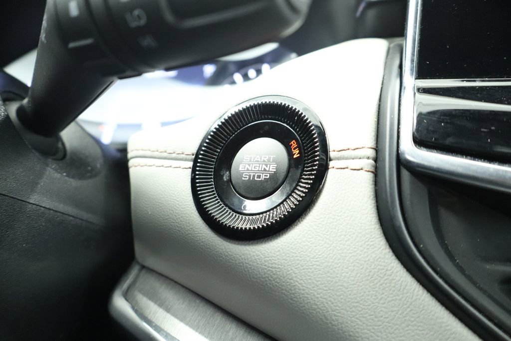 Thumbnail: 2024 Jeep Compass - 39