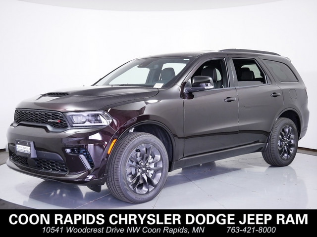 2025 Dodge Durango GT -
                Coon Rapids, MN