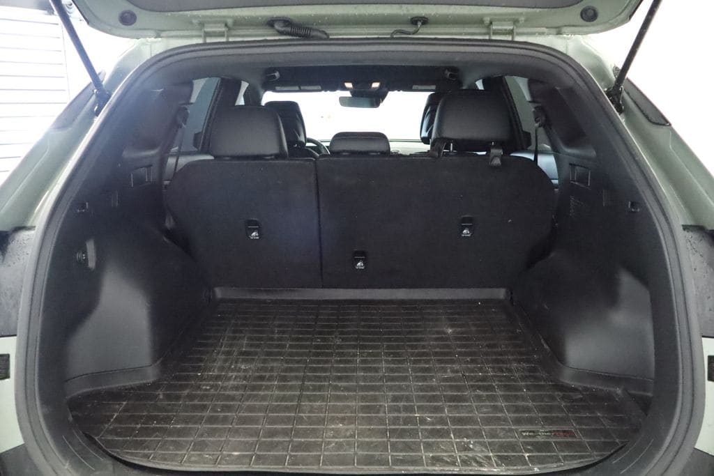 Thumbnail: 2023 Kia Sportage - 19