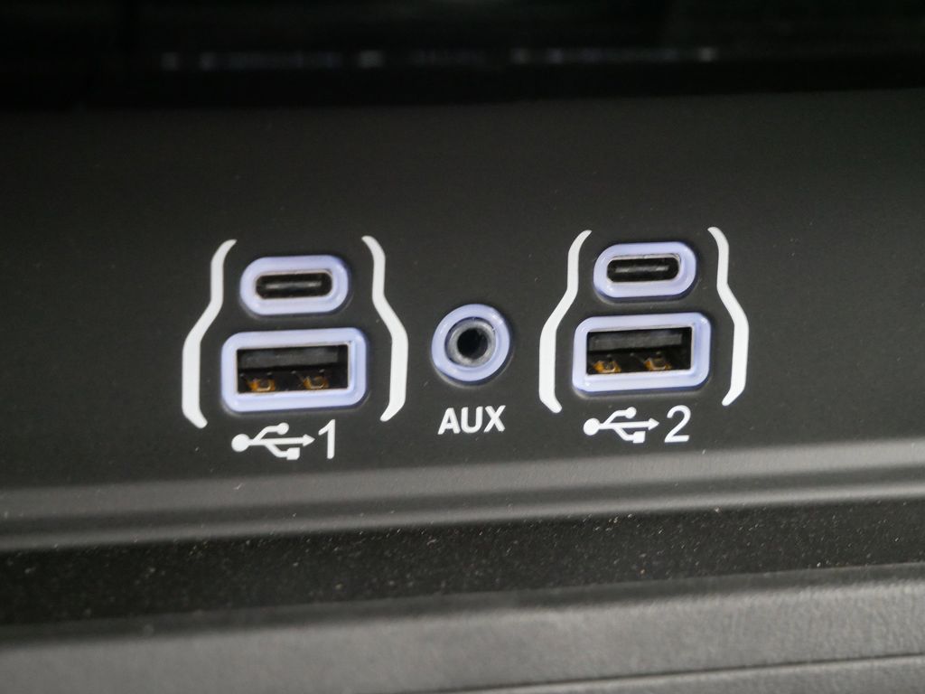Thumbnail: 2025 RAM 2500 - 44