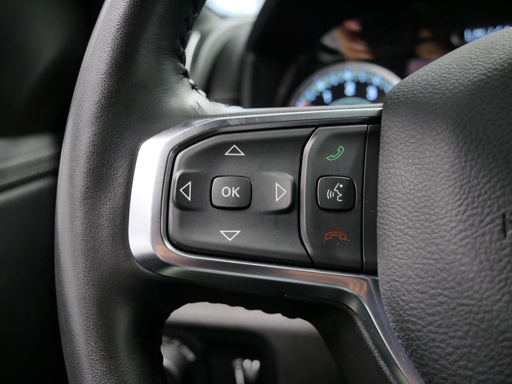 Thumbnail: 2024 RAM 1500 - 25