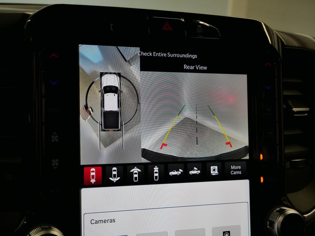 Thumbnail: 2026 RAM 3500 - 32