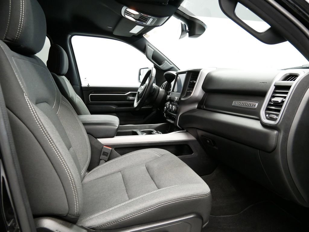 Thumbnail: 2023 RAM 1500 - 24