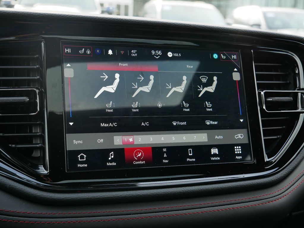 Thumbnail: 2026 Dodge Durango - 27