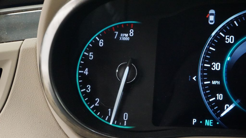 Thumbnail: 2015 Buick LaCrosse - 44