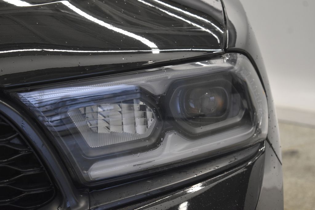 Thumbnail: 2021 Dodge Durango - 15