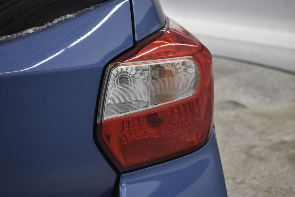 Thumbnail: 2017 Subaru Crosstrek - 19