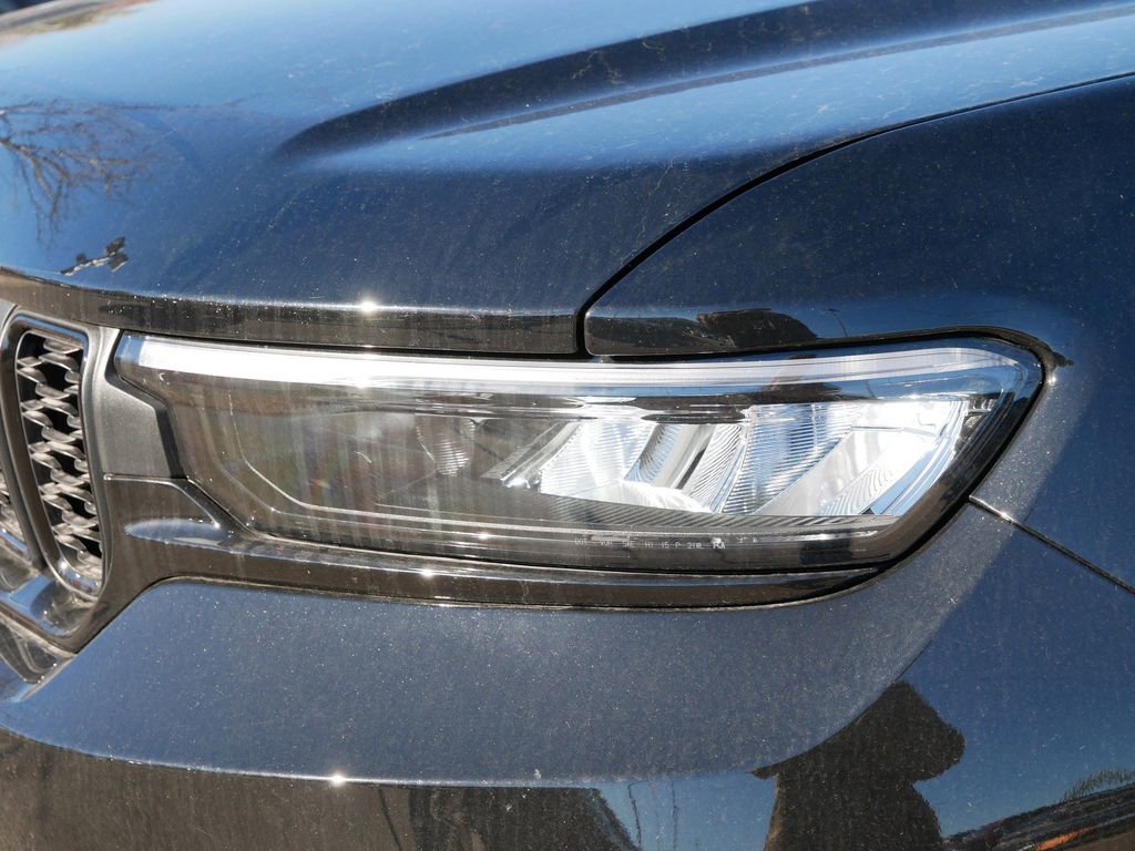 Thumbnail: 2025 Jeep Grand Cherokee - 18