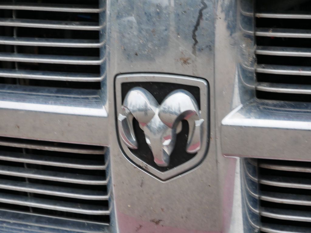 Thumbnail: 2012 RAM 1500 - 14