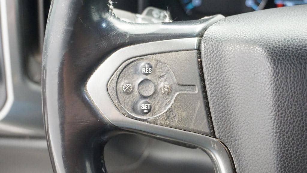 Thumbnail: 2014 Chevrolet Silverado 1500 - 41