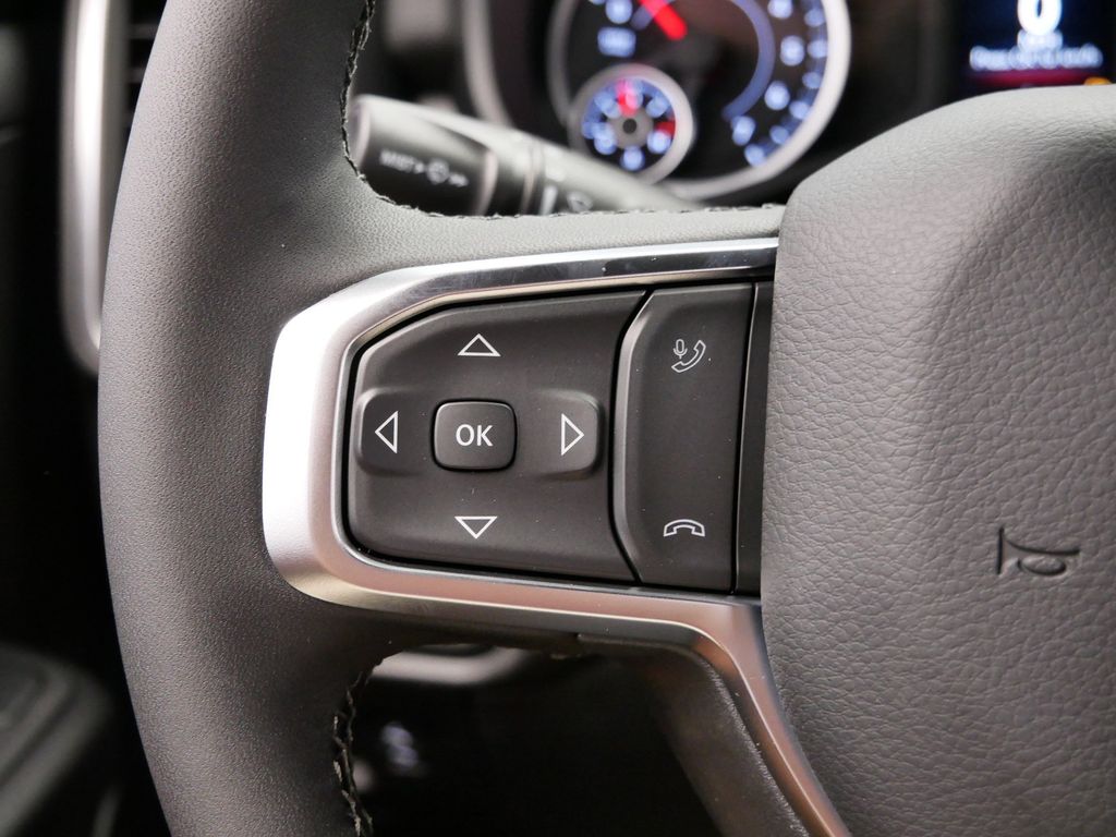 Thumbnail: 2026 RAM 1500 - 34