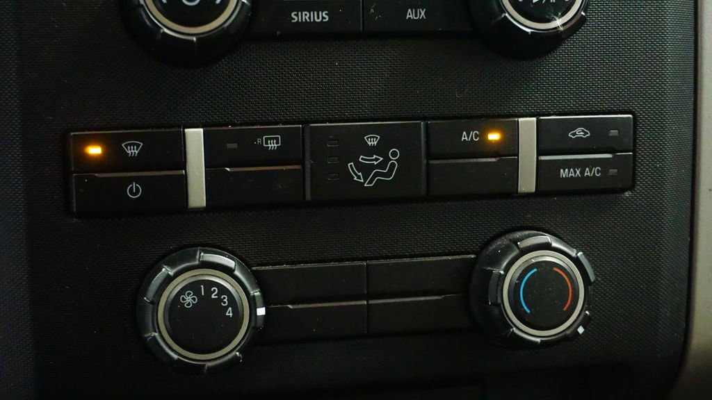 Thumbnail: 2012 Ford F-150 - 30