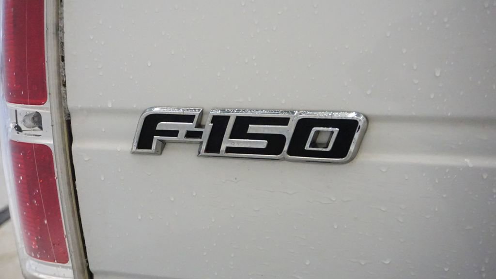 Thumbnail: 2012 Ford F-150 - 19
