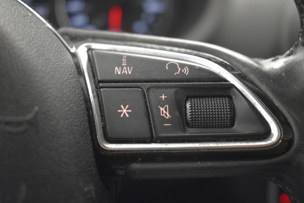 Thumbnail: 2015 Audi A3 - 51