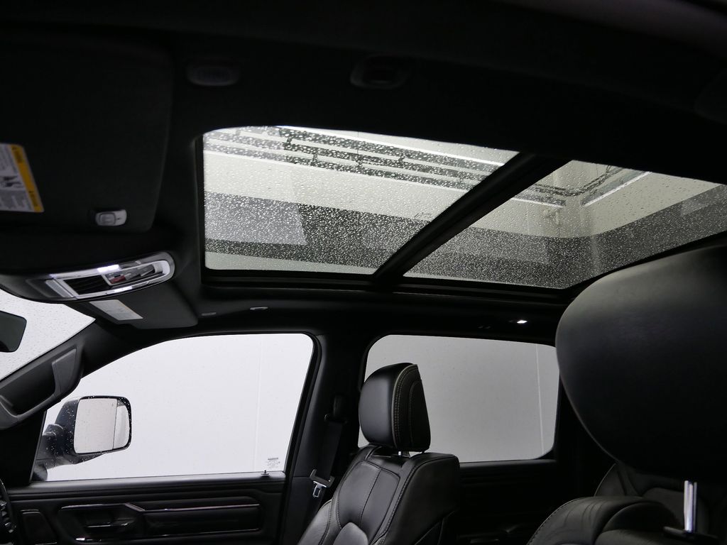 Thumbnail: 2023 RAM 1500 - 27