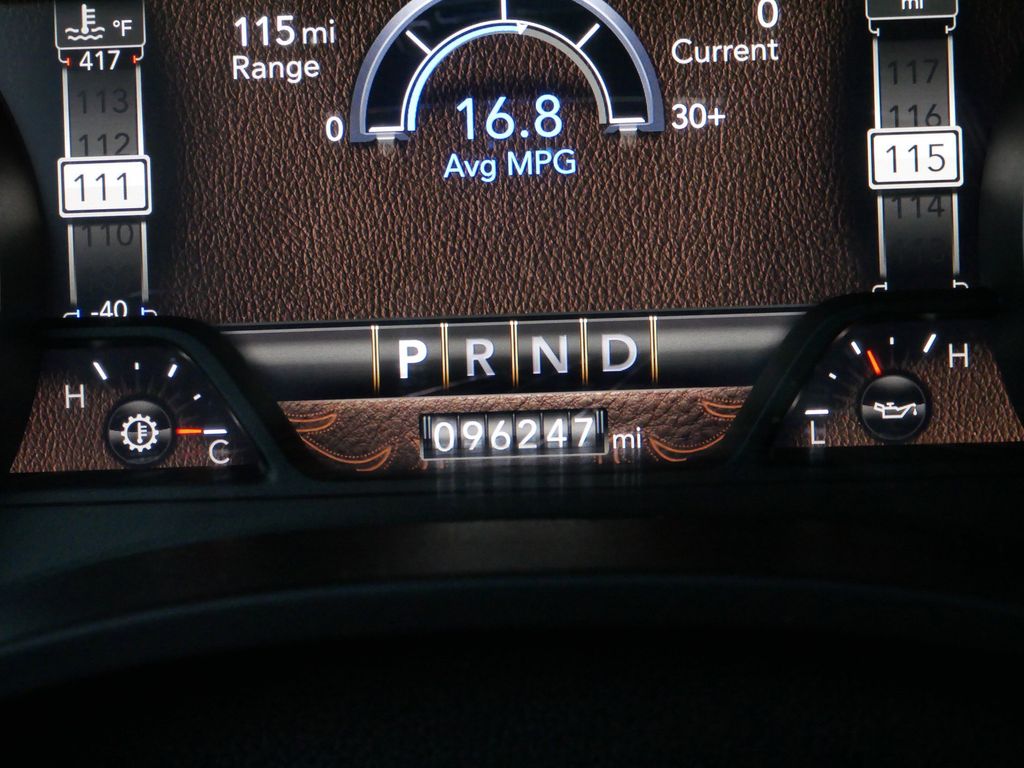 Thumbnail: 2020 RAM 1500 - 28