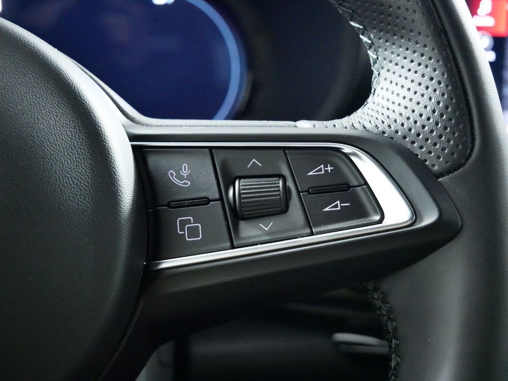 Thumbnail: 2024 Dodge Hornet - 40