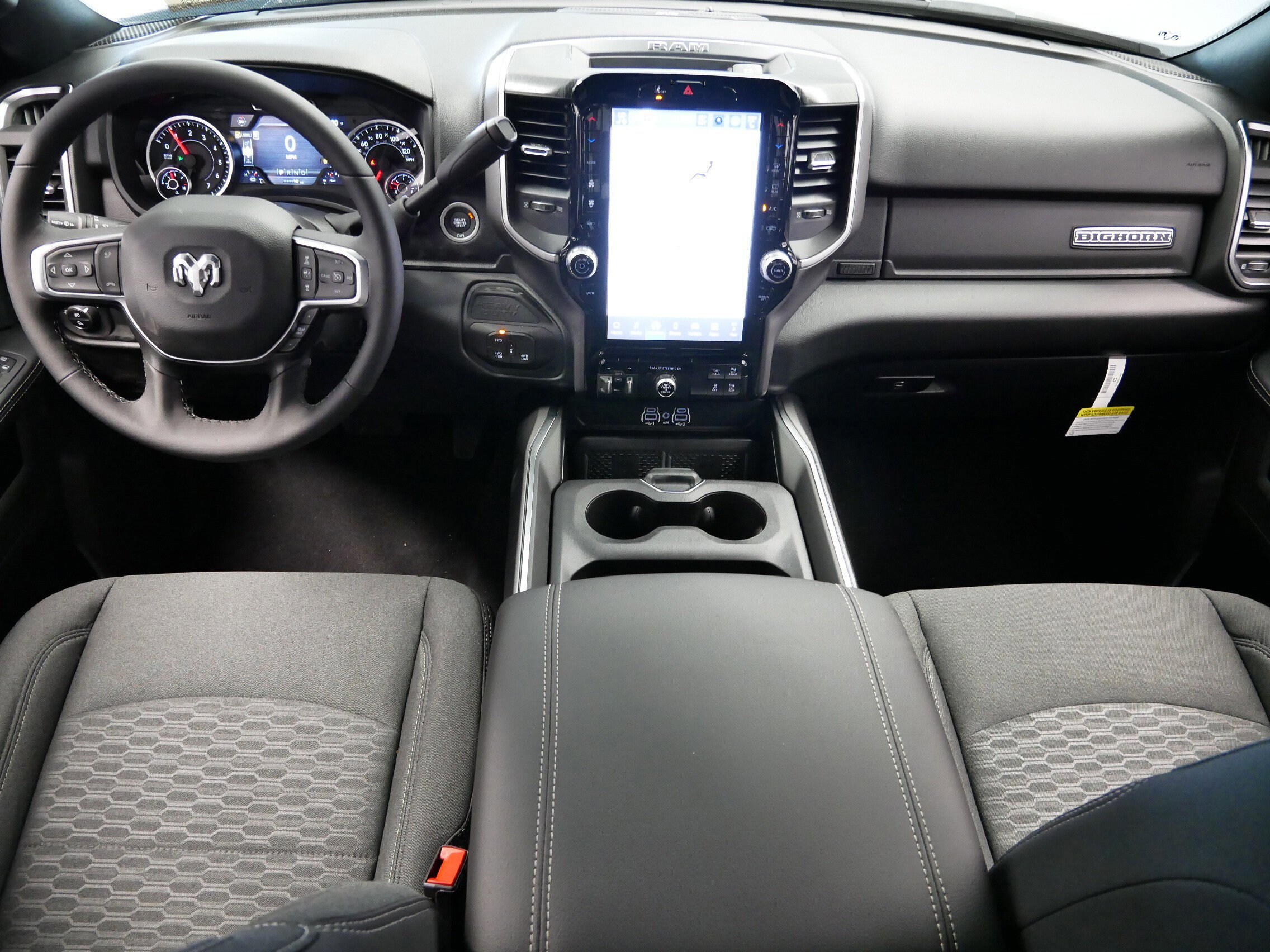 Thumbnail: 2026 RAM 2500 - 27