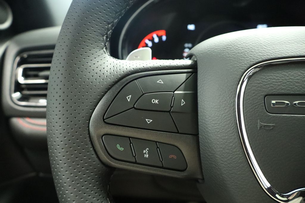 Thumbnail: 2026 Dodge Durango - 37
