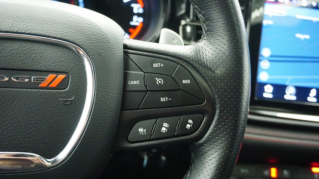 Thumbnail: 2024 Dodge Durango - 34