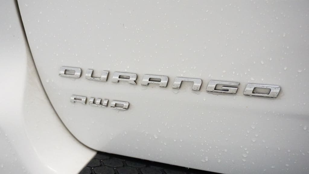 Thumbnail: 2014 Dodge Durango - 13