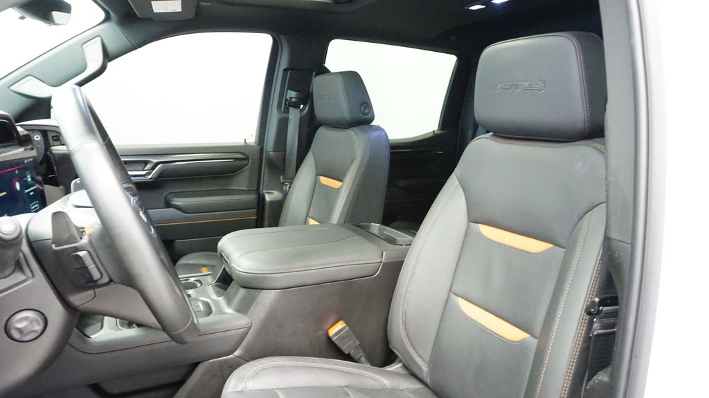 Thumbnail: 2024 GMC Sierra 1500 - 29