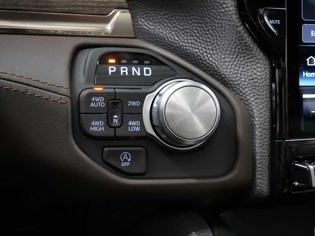 Thumbnail: 2026 RAM 1500 - 40