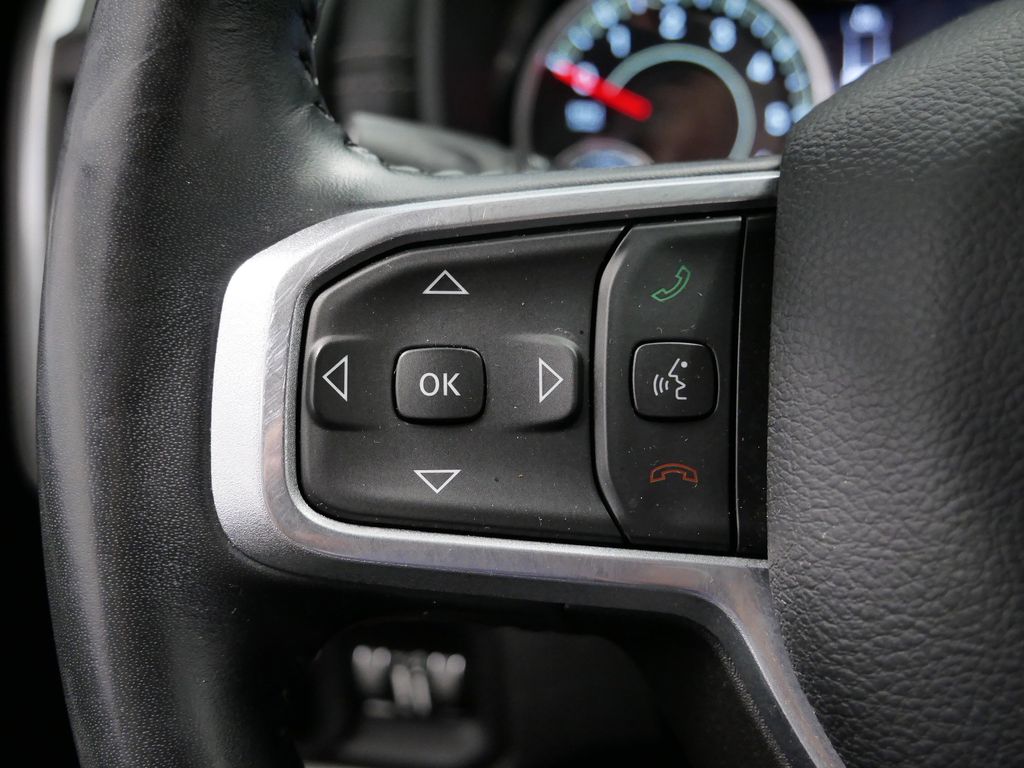 Thumbnail: 2022 RAM 1500 - 24